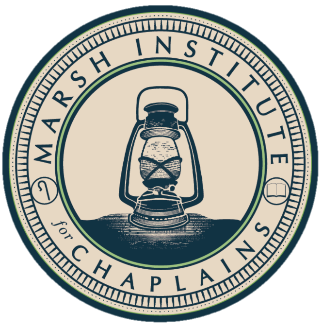 Marsh Institute for Chaplains Logo